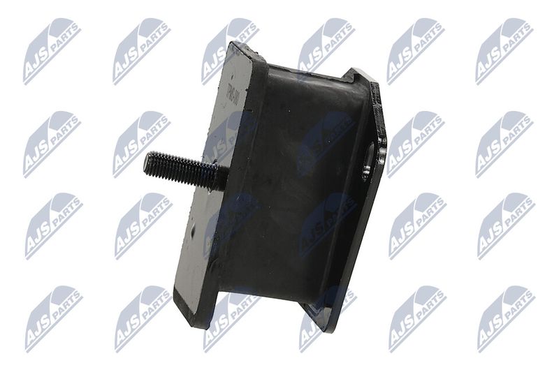 Paigutus, Mootor, NTY ZPS-MS-080