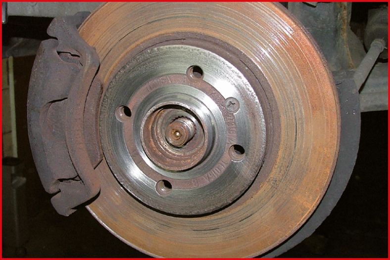 KS TOOLS 100.4090 Sanding disc set, wheel hub grinder