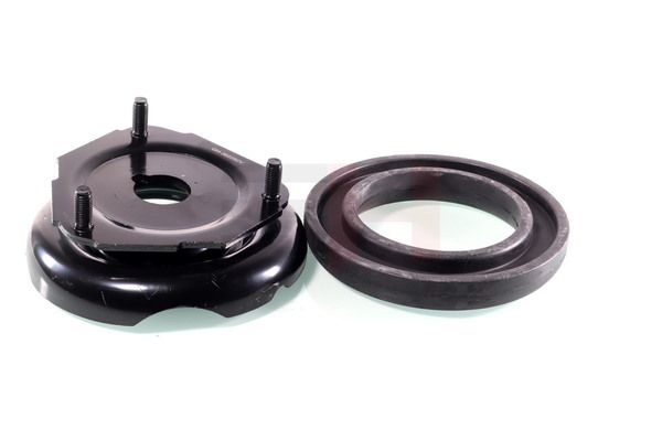 Vedrutaldrik, GH GH-362292V