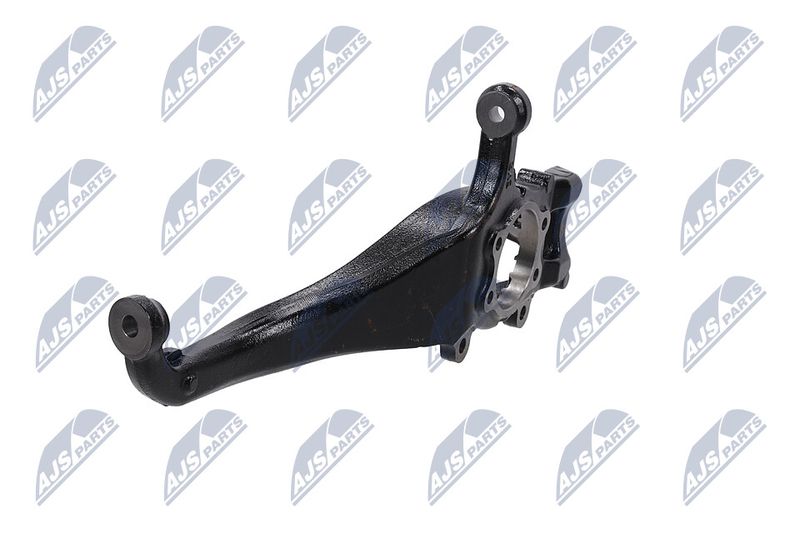 Käändmik, rattakinnitus, NTY ZZP-NS-020