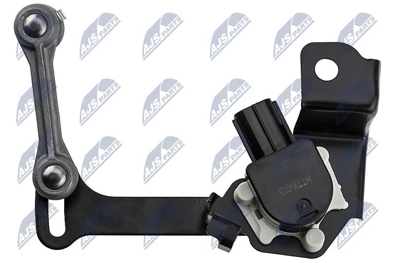 Andur, seadeelement- tulede ulatuse reguleerimine, NTY ECX-TY-013