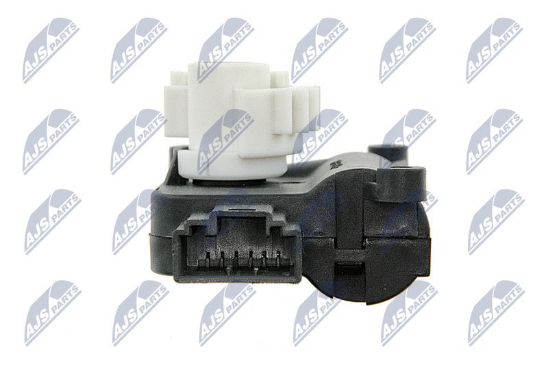 Seadeelement, seguklapp, NTY CNG-AU-002