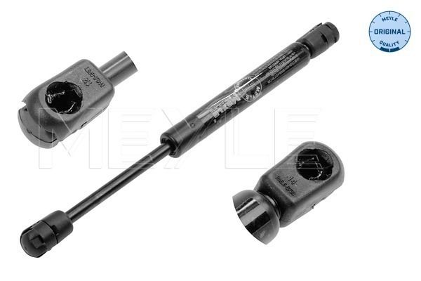 Meyle Gas Spring, bonnet 640 910 0057