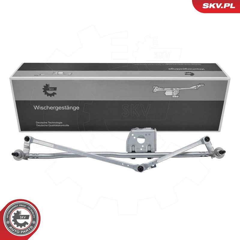 Pesurihoovastik, ESEN SKV 05SKV260