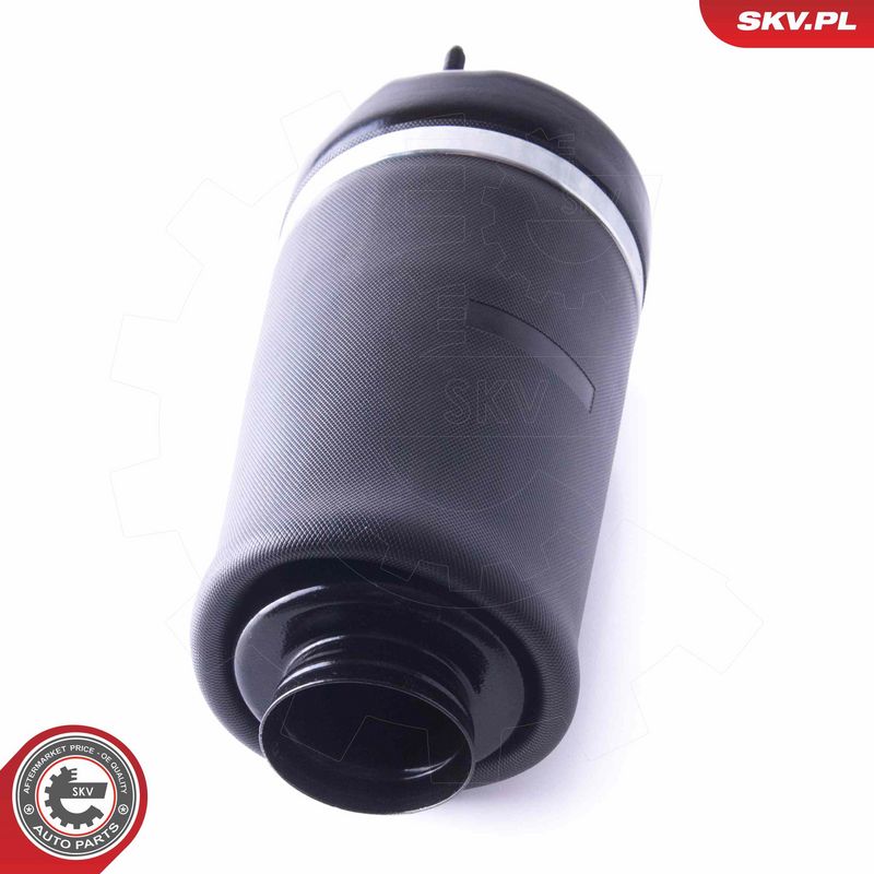 Õhkvedru, vedrustus, ESEN SKV 58SKV042