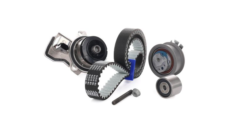 OEM код товара: 04L 109 119 J