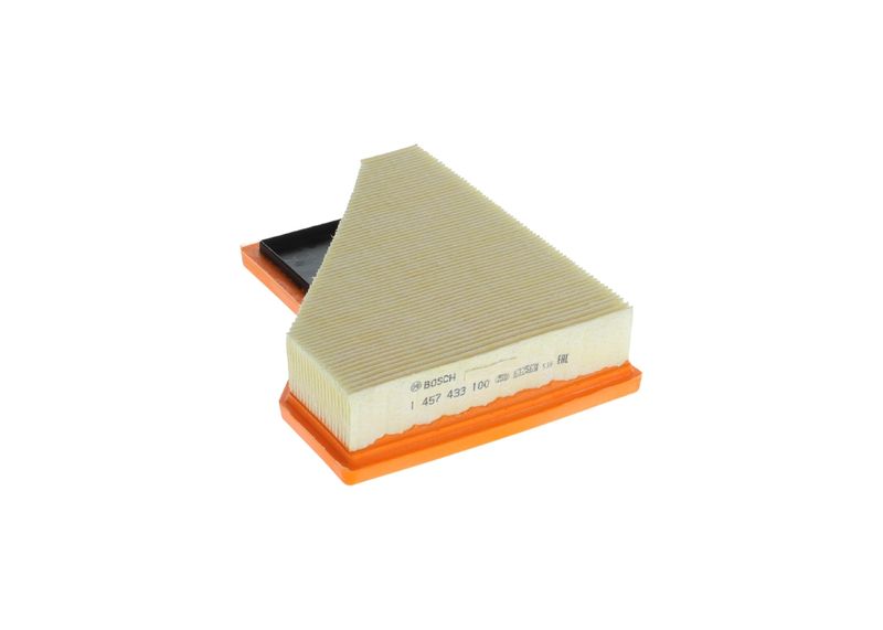 BOSCH Filtre à air 1 457 433 100