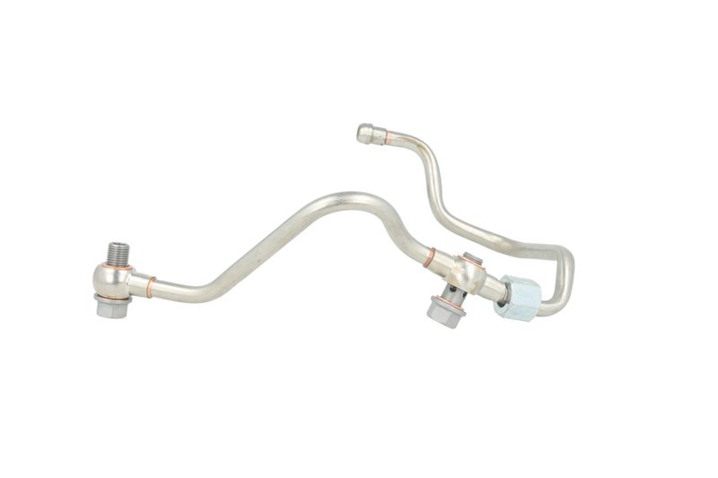 Conducto aceite, turbocompresor