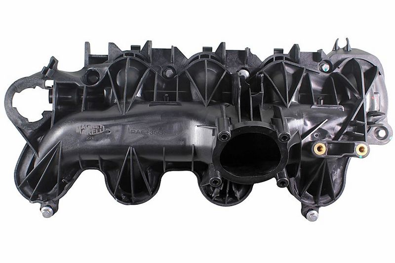 METZGER AUTOTEILE 2100141 - Intake Manifold Module