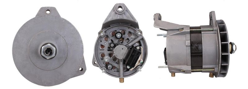 Generator / Alternator 48-4574 ELSTOCK