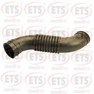 маншон, полуоска ETS