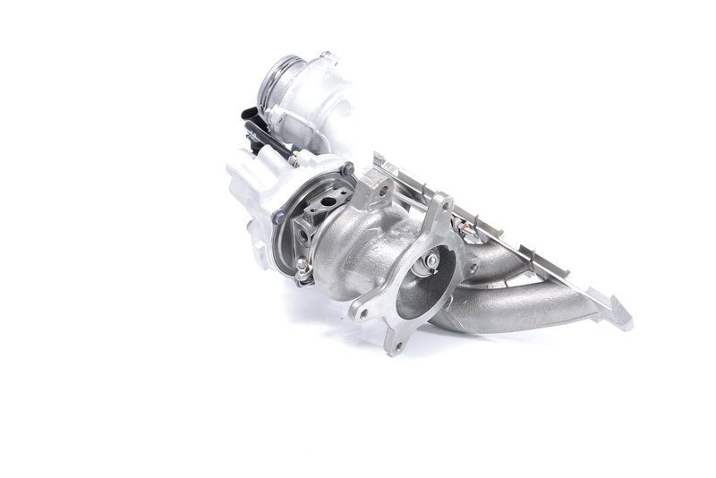 LADER AUFLADUNG BTS Turbo T914701 32