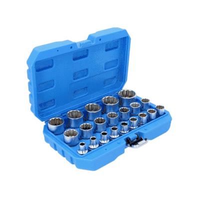 KS TOOLS BT022405 Socket Wrench Set