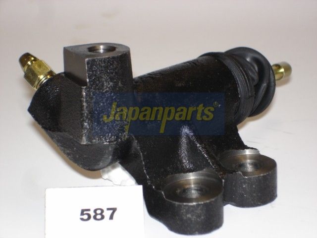 JAPANPARTS Darbinis cilindras, sankaba