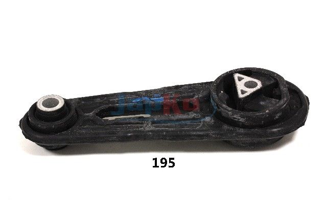 Paigutus, Mootor, JAPKO GOJ195