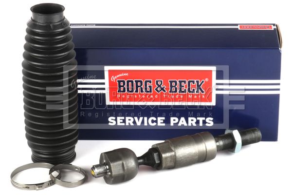 BORG & BECK Inner Tie Rod BTR5492K