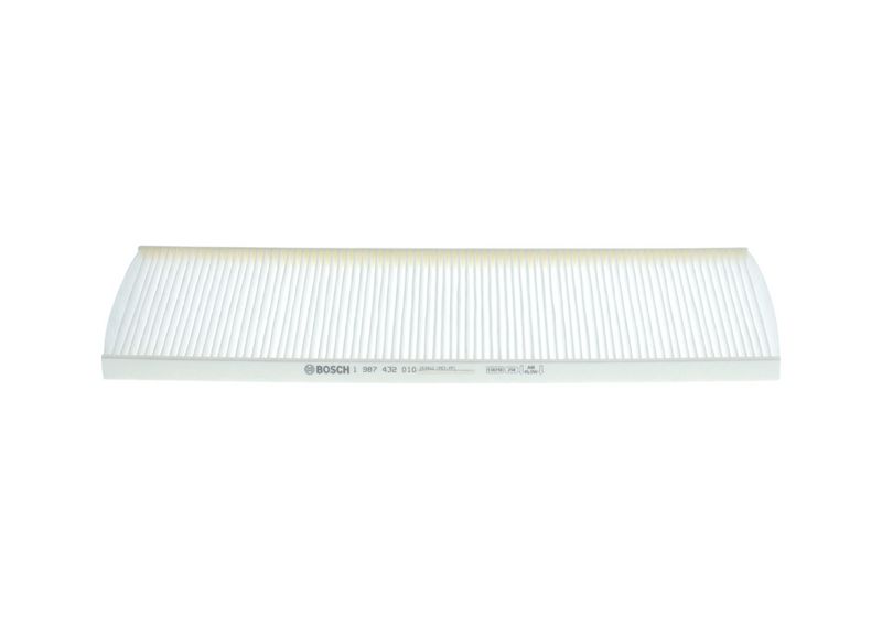 BOSCH 1 987 432 010 Filter, cabin air