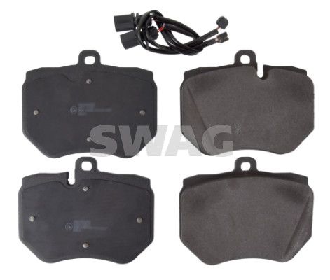 Prekės atitinka OEM kodą: 4F0 698 151 E