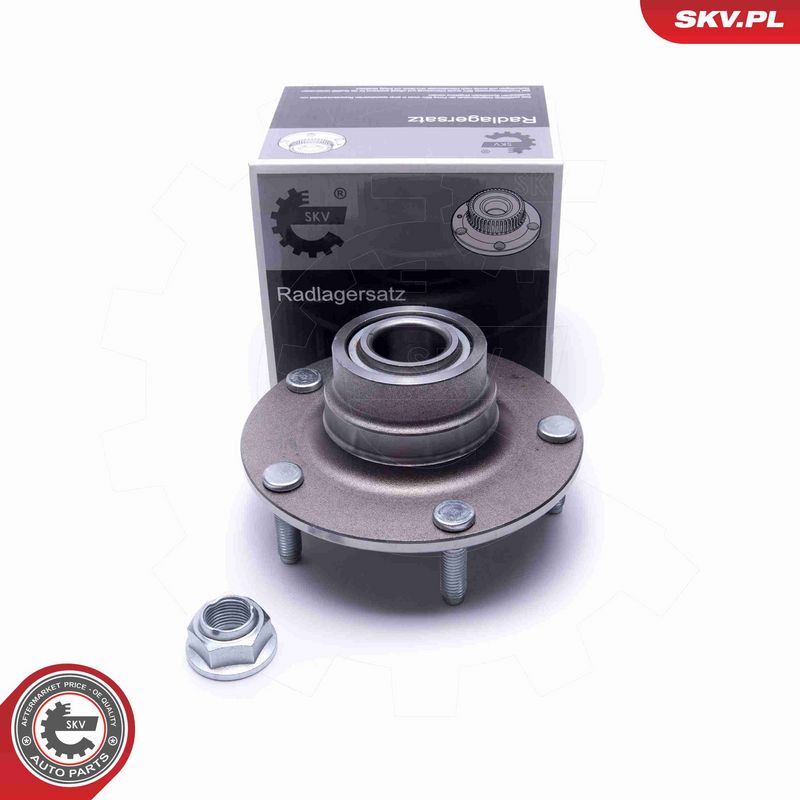 ESEN SKV 29SKV461 Wheel Bearing Kit