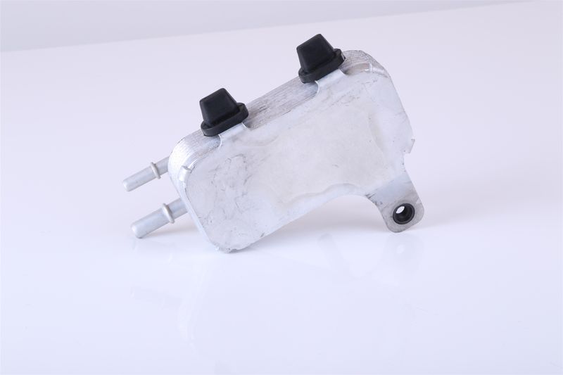 Õliradiaator, mootoriõli, NISSENS 90951