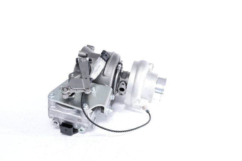 Compresor,sistem de supraalimentare T913359 BTS Turbo