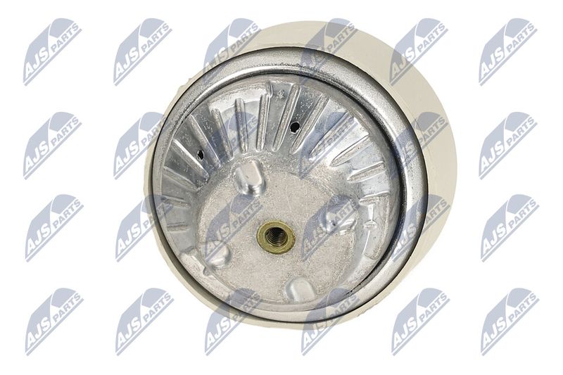 Paigutus, Mootor, NTY ZPS-ME-108