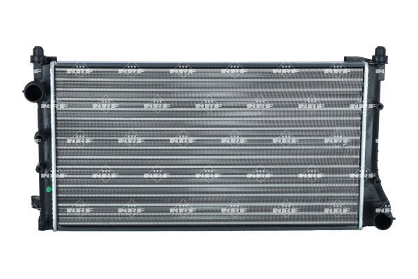 Radiaator, mootorijahutus, NRF 58237