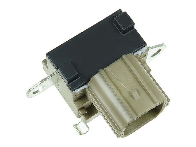 AS-PL ARE6048S Alternator Regulator