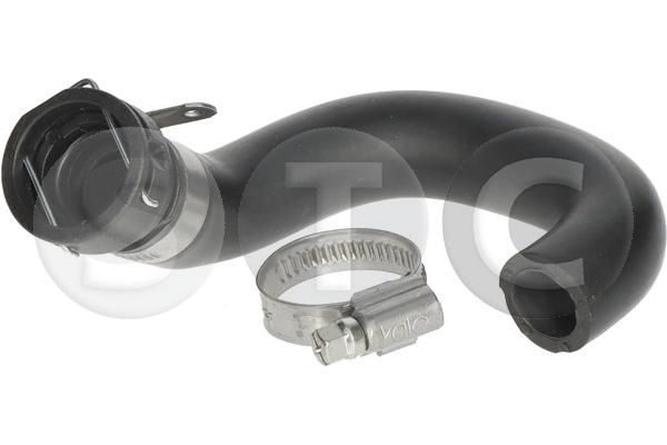 Furtun aer supraalimentare STC T409967