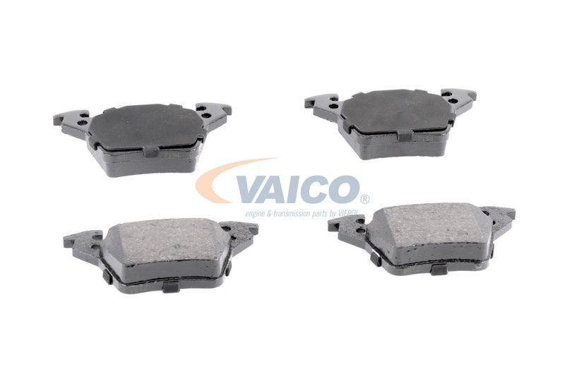 VAICO V30-8156 Brake Pad Set, disc brake