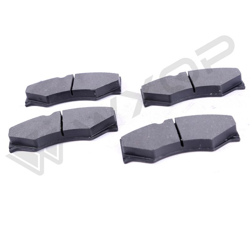 WXQP 140303 - Brake Pad Set, disc brake