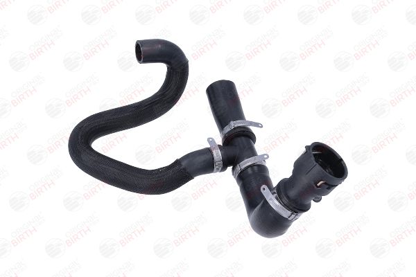 BIRTH 56256 Radiator Hose