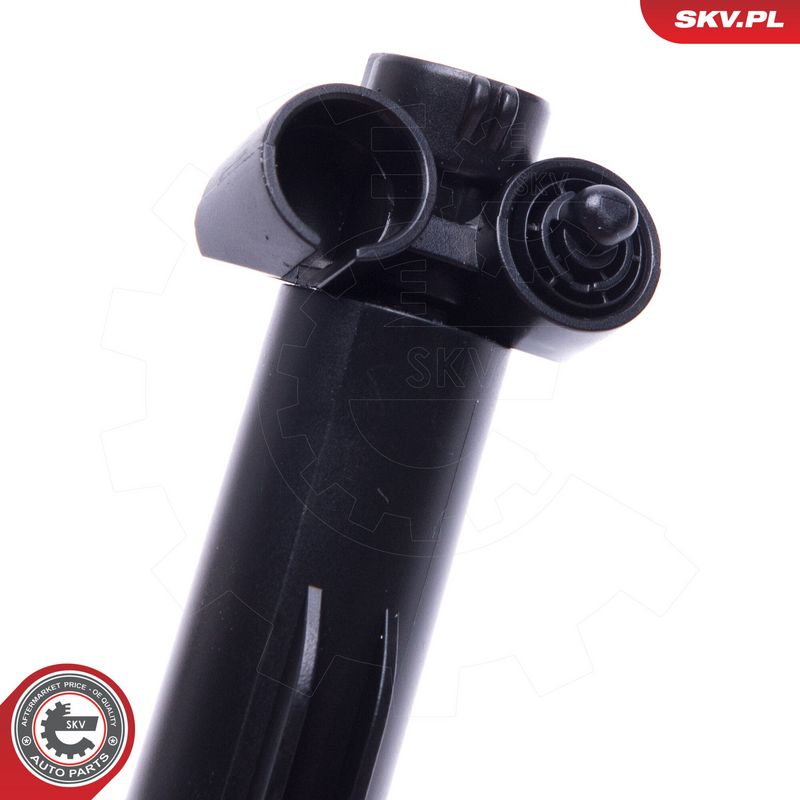 Pesuveedüüs, Tulepesurid, ESEN SKV 15SKV610