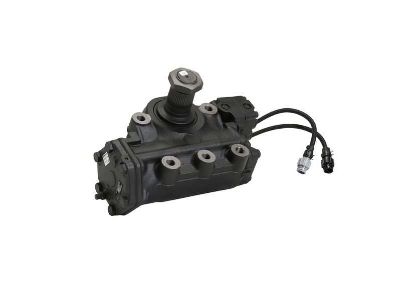 BOSCH KS00001314 Steering Gear