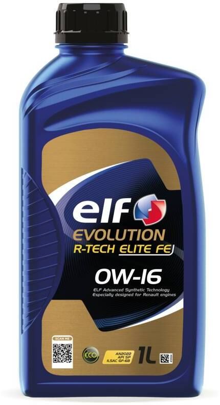 ulei de motor ELF 229771
