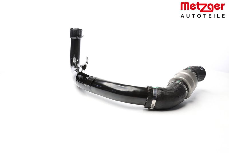 METZGER AUTOTEILE 2401420 Charge Air Hose