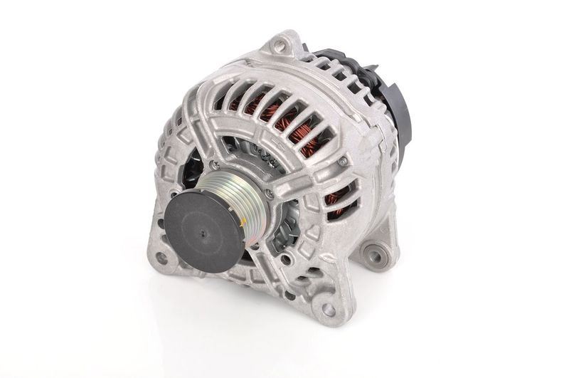 BOSCH 0124525537 Alternator