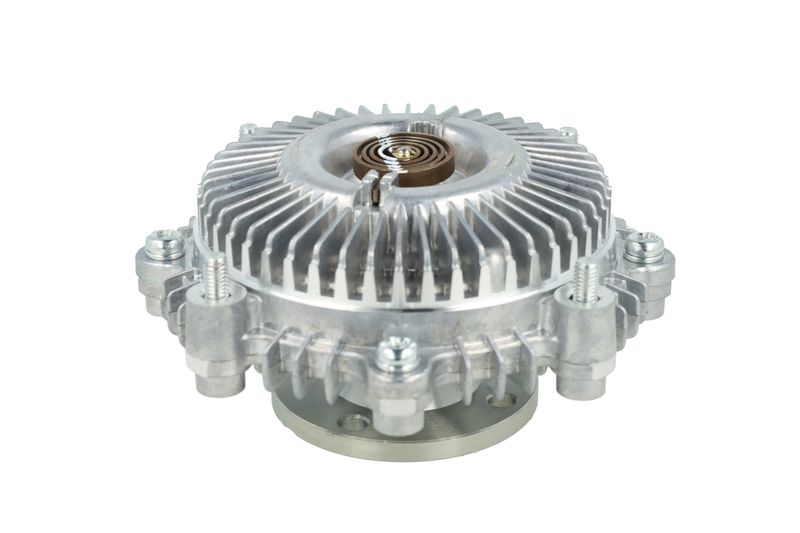 Sidur, radiaatoriventilaator, NRF 49614