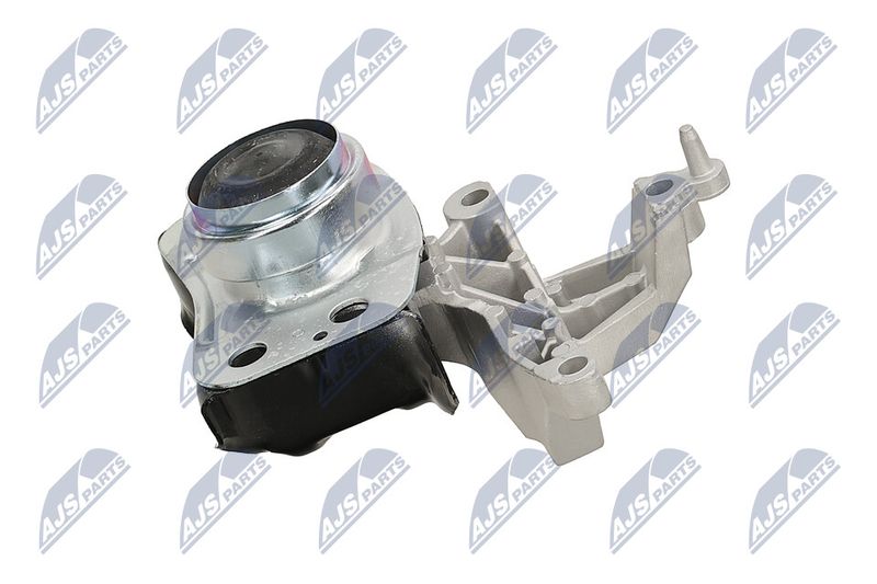 Paigutus, Mootor, NTY ZPS-RE-014