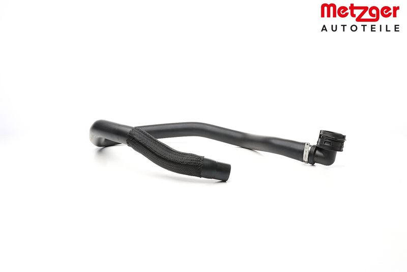 METZGER AUTOTEILE 2422400 Radiator Hose