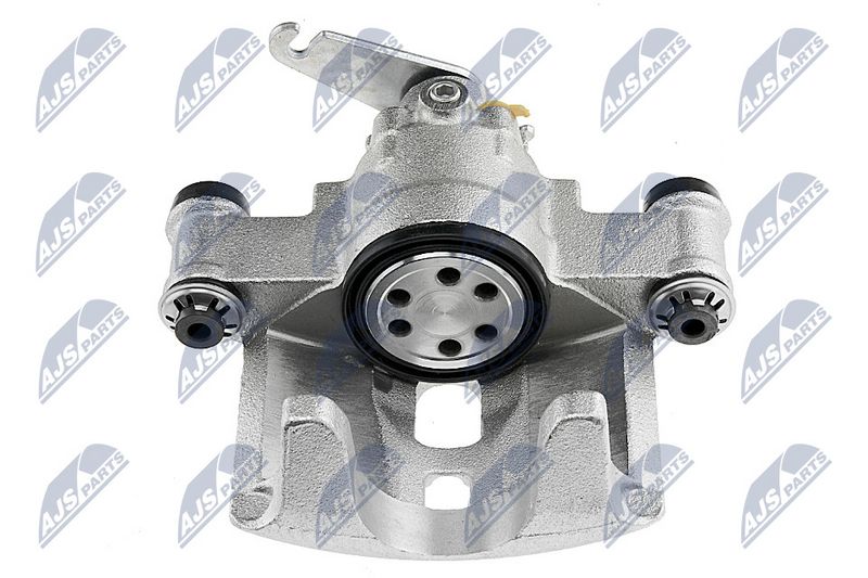 Pidurisadul, NTY HZT-VC-002