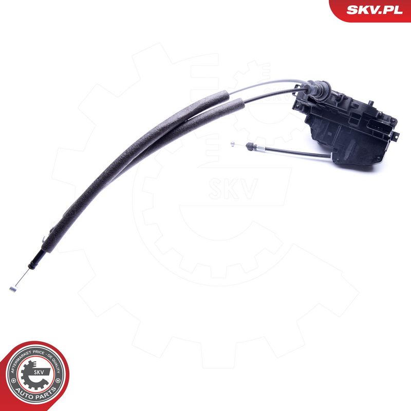 Ukselukk, ESEN SKV 16SKV654