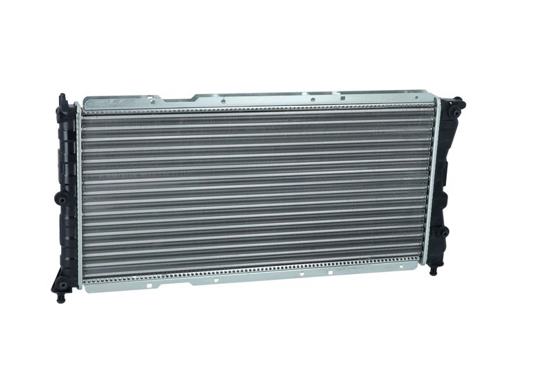 Radiaator, mootorijahutus, NRF 58956