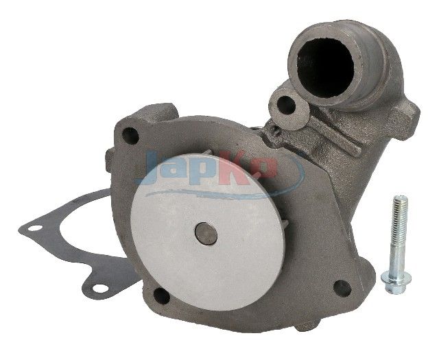 JAPKO 350306 Water Pump, Engine Cooling