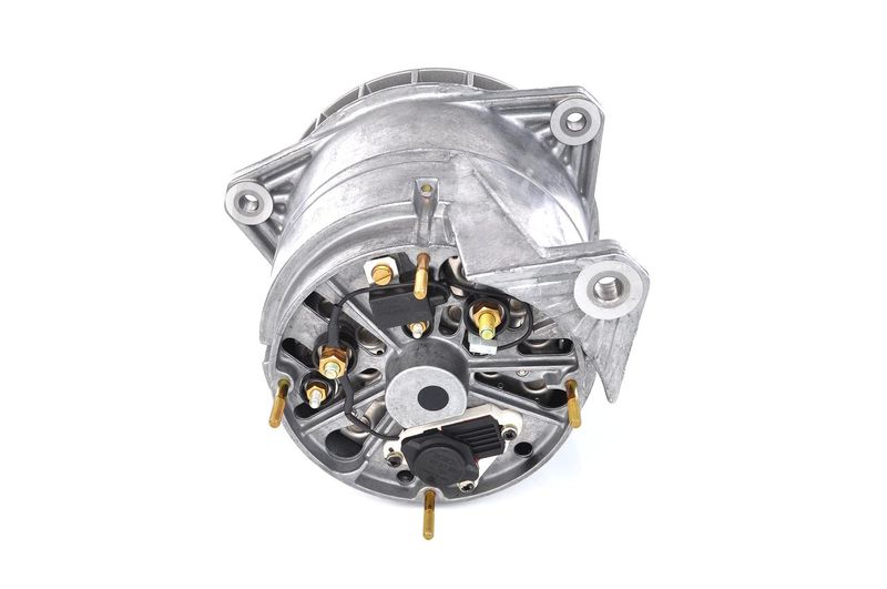 BOSCH 0120689558 Alternator