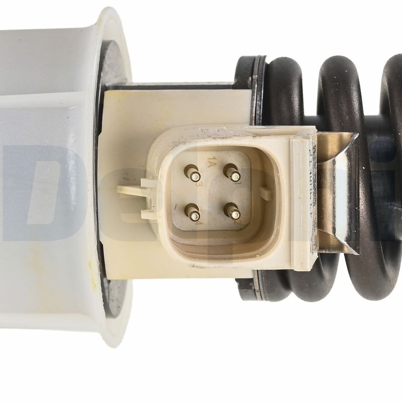 Pomp injector unit past: RVI  VOLVO FH  FM  FMX  MAGNUM  PREMIUM