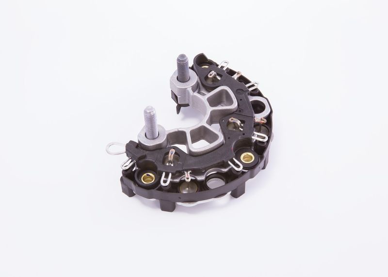 BOSCH F00M133346 Rectifier, alternator