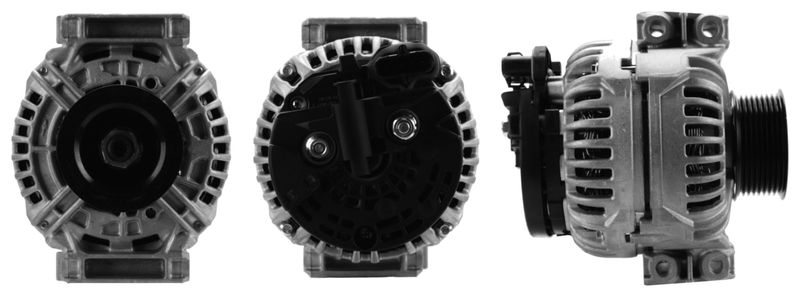 generátor LRA02935