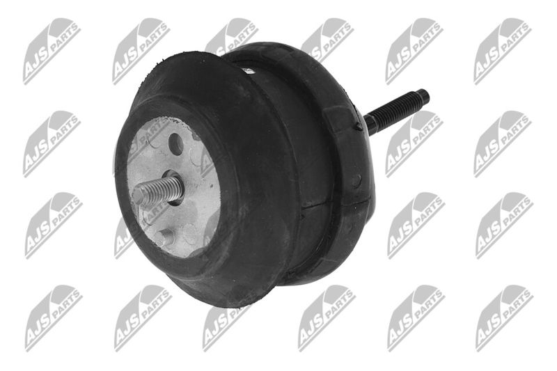 Paigutus, Mootor, NTY ZPS-CH-070