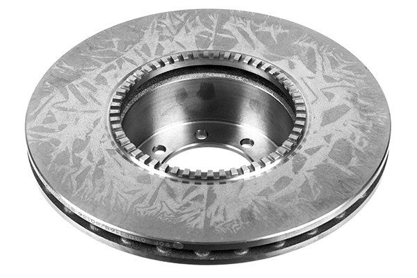 STELLOX 85-01293-SX Brake Disc